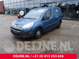 Peugeot Partner 08-
