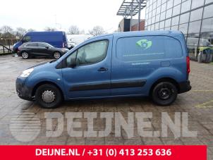 Peugeot Partner 08-