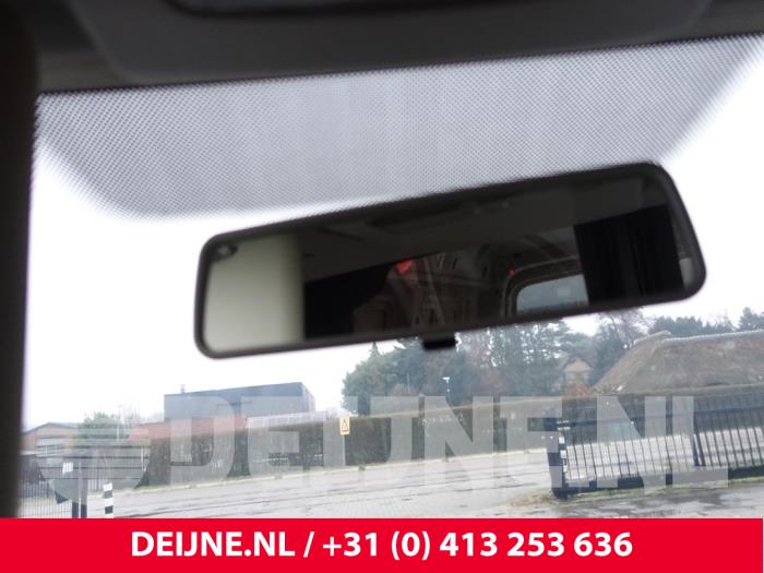 Volkswagen Caddy III 1.6 TDI 16V Sloopvoertuig (2011, Wit)