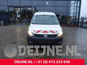Volkswagen Caddy 10-