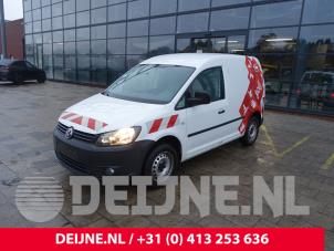 Volkswagen Caddy 10-