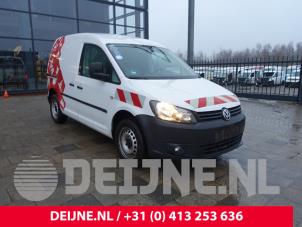 Volkswagen Caddy Luftmassenmesser O292000 Spenderfahrzeug