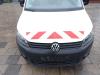 Volkswagen Caddy III 1.6 TDI 16V Sloopvoertuig (2011, Wit)
