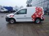 Volkswagen Caddy III 1.6 TDI 16V Sloopvoertuig (2011, Wit)