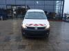 Volkswagen Caddy III 1.6 TDI 16V Sloopvoertuig (2011, Wit)