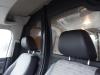 Volkswagen Caddy III 1.6 TDI 16V Sloopvoertuig (2011, Wit)