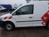Volkswagen Caddy III 1.6 TDI 16V Sloopvoertuig (2011, Wit)