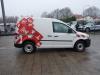 Volkswagen Caddy III 1.6 TDI 16V Sloopvoertuig (2011, Wit)