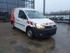 Volkswagen Caddy III 1.6 TDI 16V Sloopvoertuig (2011, Wit)