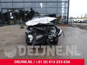 Volvo XC40 17-