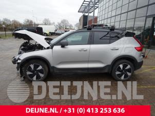 Volvo XC40 17-