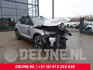 Volvo XC40 Module LED headlight O290185 Donor vehicle