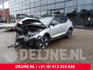 Volvo XC40 17-