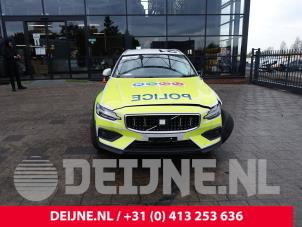 Volvo V60 19-