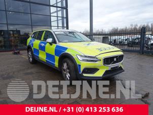 Volvo V60 Extra waterpomp O302346 Donorvoertuig