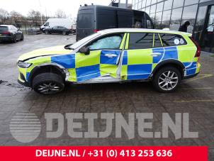 Volvo V60 19-