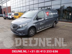 Mercedes Vito 14-