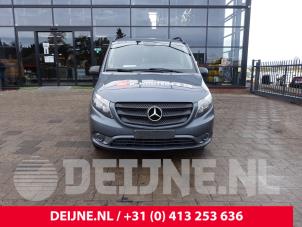 Mercedes Vito 14-