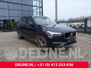 Volvo XC90 Front bumper O290894 Donor vehicle