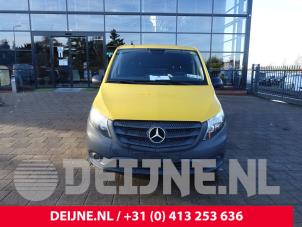 Mercedes eVito