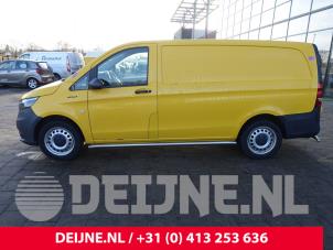 Mercedes eVito