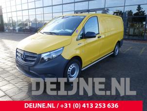 Mercedes eVito