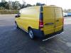 Mercedes eVito 41/60/66 kWh Sloopvoertuig (2020, Geel)