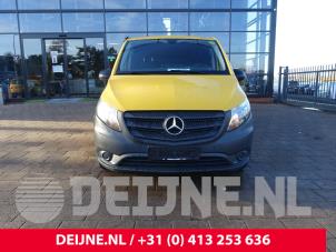 Mercedes eVito