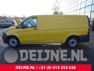 Mercedes eVito