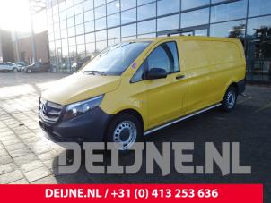 Mercedes eVito