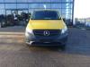 Mercedes eVito 41/60/66 kWh Sloopvoertuig (2020, Geel)