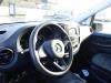 Mercedes eVito 41/60/66 kWh Sloopvoertuig (2020, Geel)