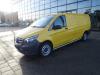 Mercedes eVito 41/60/66 kWh Sloopvoertuig (2020, Geel)