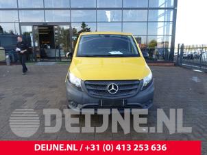 Mercedes eVito