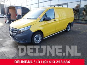 Mercedes eVito
