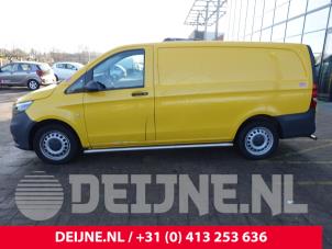 Mercedes eVito