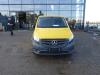 Mercedes eVito 41/60/66 kWh Sloopvoertuig (2020, Geel)