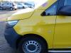 Mercedes eVito 41/60/66 kWh Sloopvoertuig (2020, Geel)