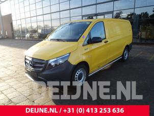 Mercedes eVito