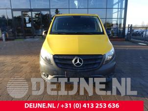 Mercedes eVito