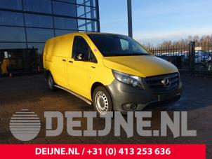 Mercedes eVito 41/60/66 kWh  (Sloop)