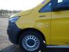 Mercedes eVito 41/60/66 kWh Sloopvoertuig (2020, Geel)