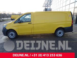 Mercedes eVito