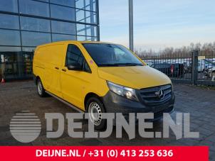 Mercedes eVito 41/60/66 kWh  (Sloop)