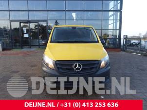 Mercedes eVito