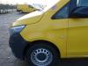Mercedes eVito 41/60/66 kWh Sloopvoertuig (2020, Geel)