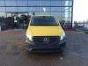 Mercedes eVito 41/60/66 kWh Sloopvoertuig (2020, Geel)