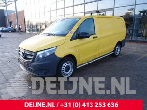 Mercedes eVito