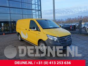 Mercedes eVito 41/60/66 kWh  (Sloop)