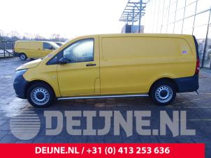 Mercedes eVito